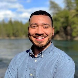 Meet your Posher, Reece